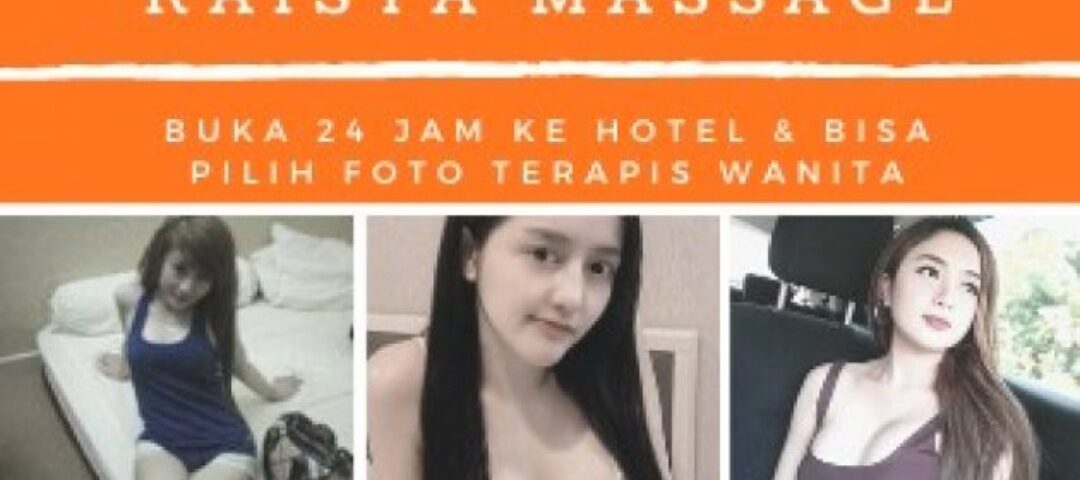 Pijat Panggilan Surabaya 24 Jam Hubungi Kami 082133789000