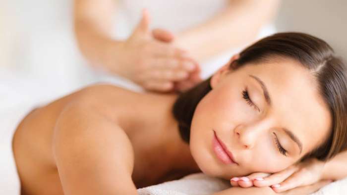 Pijat Panggilan Rungkut Surabaya? Raisya Massage Jawabannya! Menenangkan Pikiran