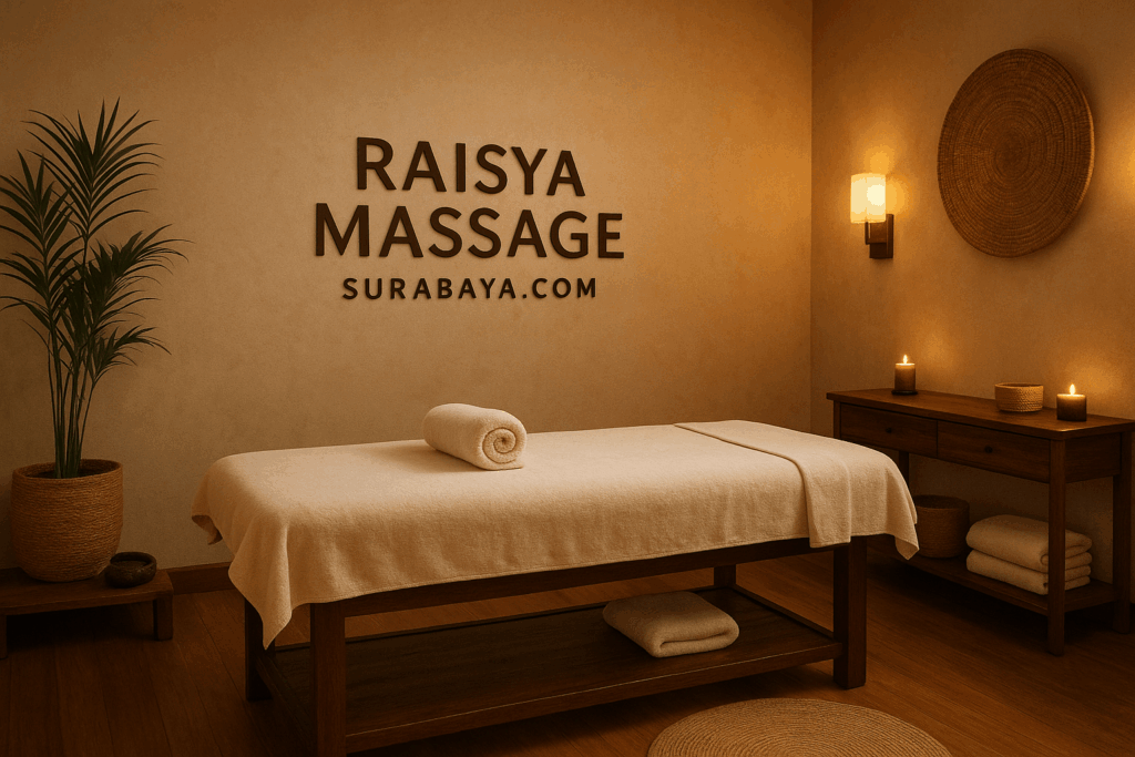 massagesurabaya