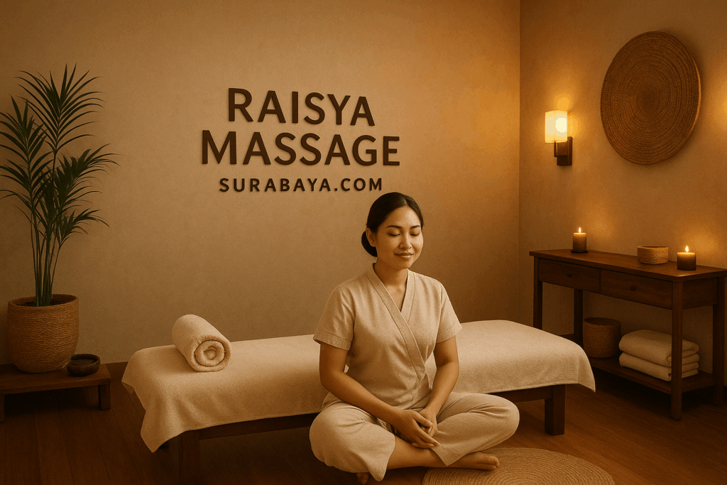 spamassagesurabaya